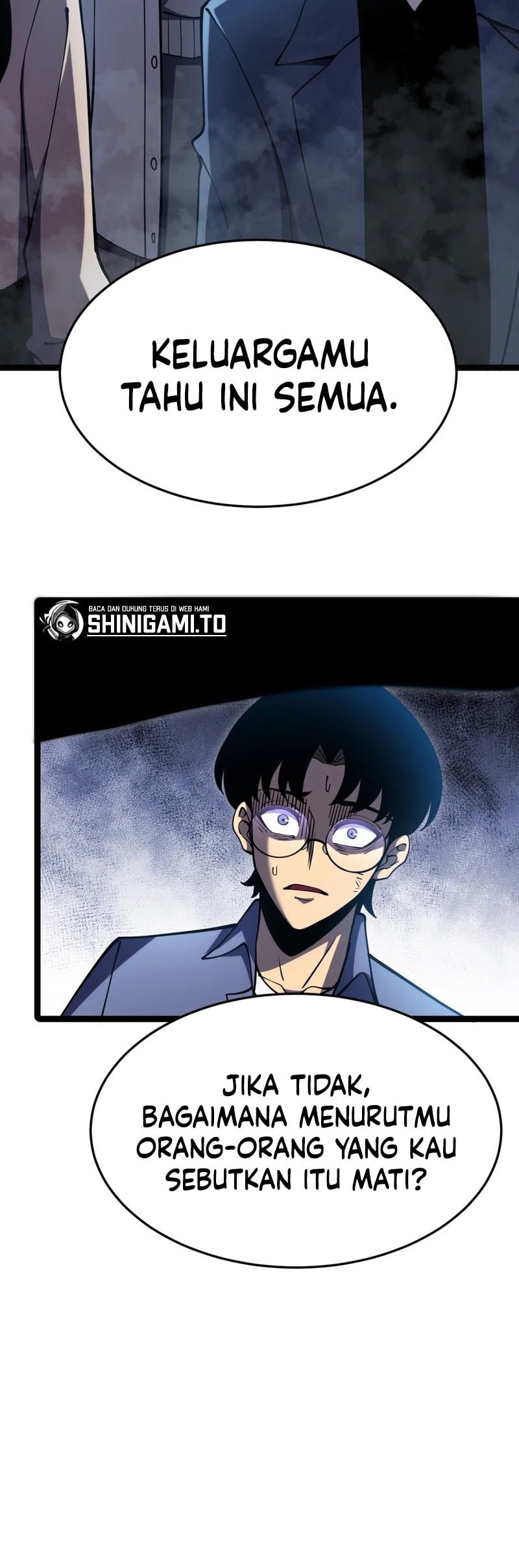 After Rebirth, I Used Mirror Reversal For Vengeance Chapter 20 Gambar 28