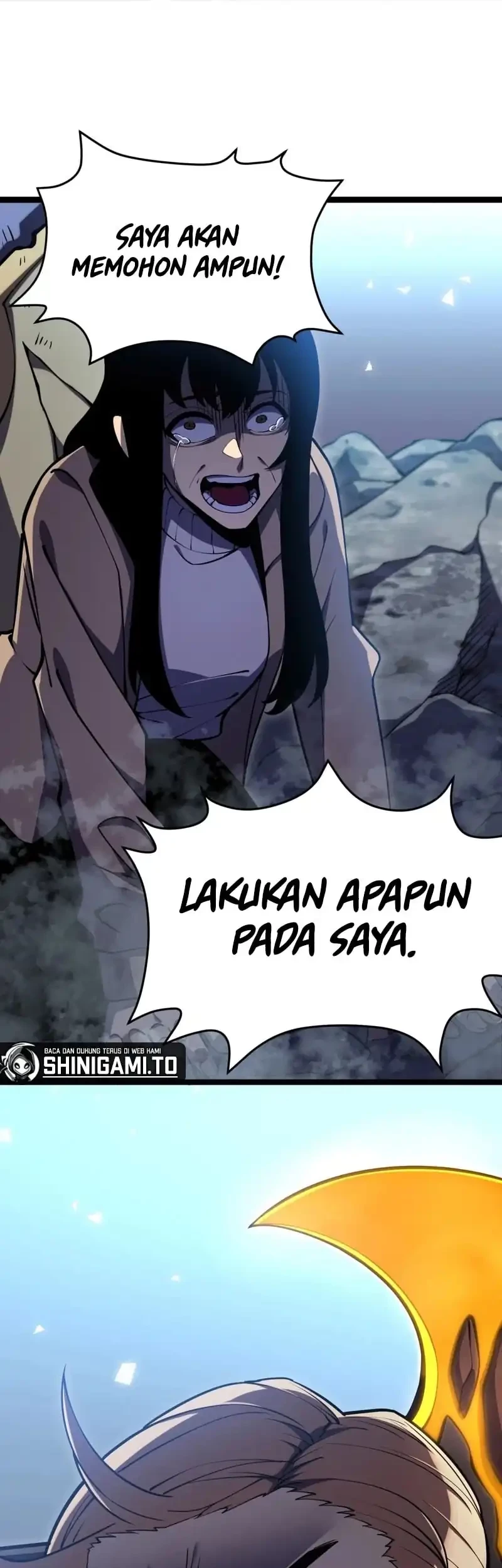 After Rebirth, I Used Mirror Reversal For Vengeance Chapter 21 Gambar 34