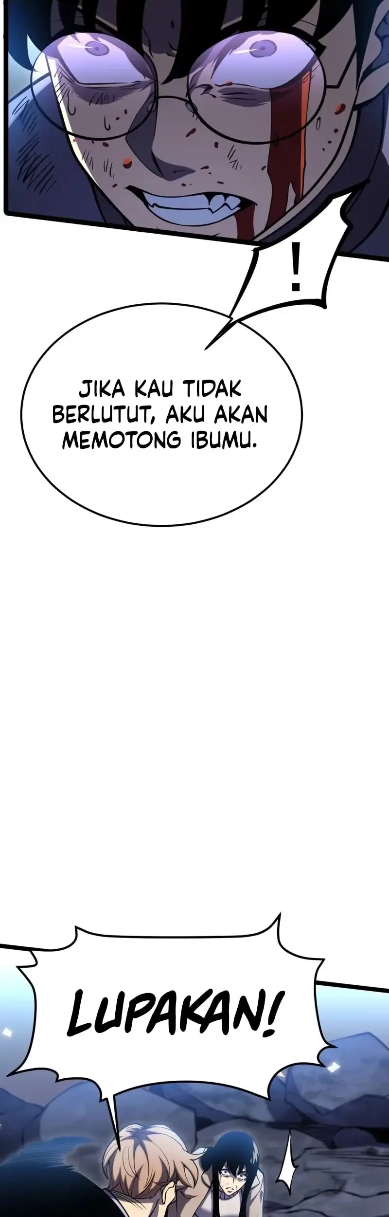 After Rebirth, I Used Mirror Reversal For Vengeance Chapter 21 Gambar 36