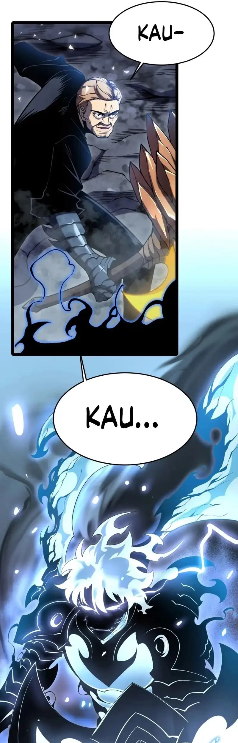 After Rebirth, I Used Mirror Reversal For Vengeance Chapter 21 Gambar 41