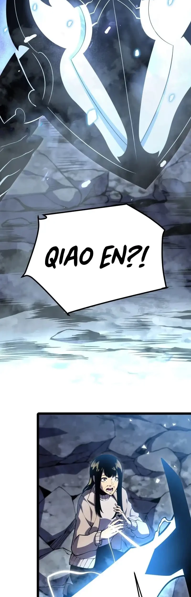 After Rebirth, I Used Mirror Reversal For Vengeance Chapter 21 Gambar 42