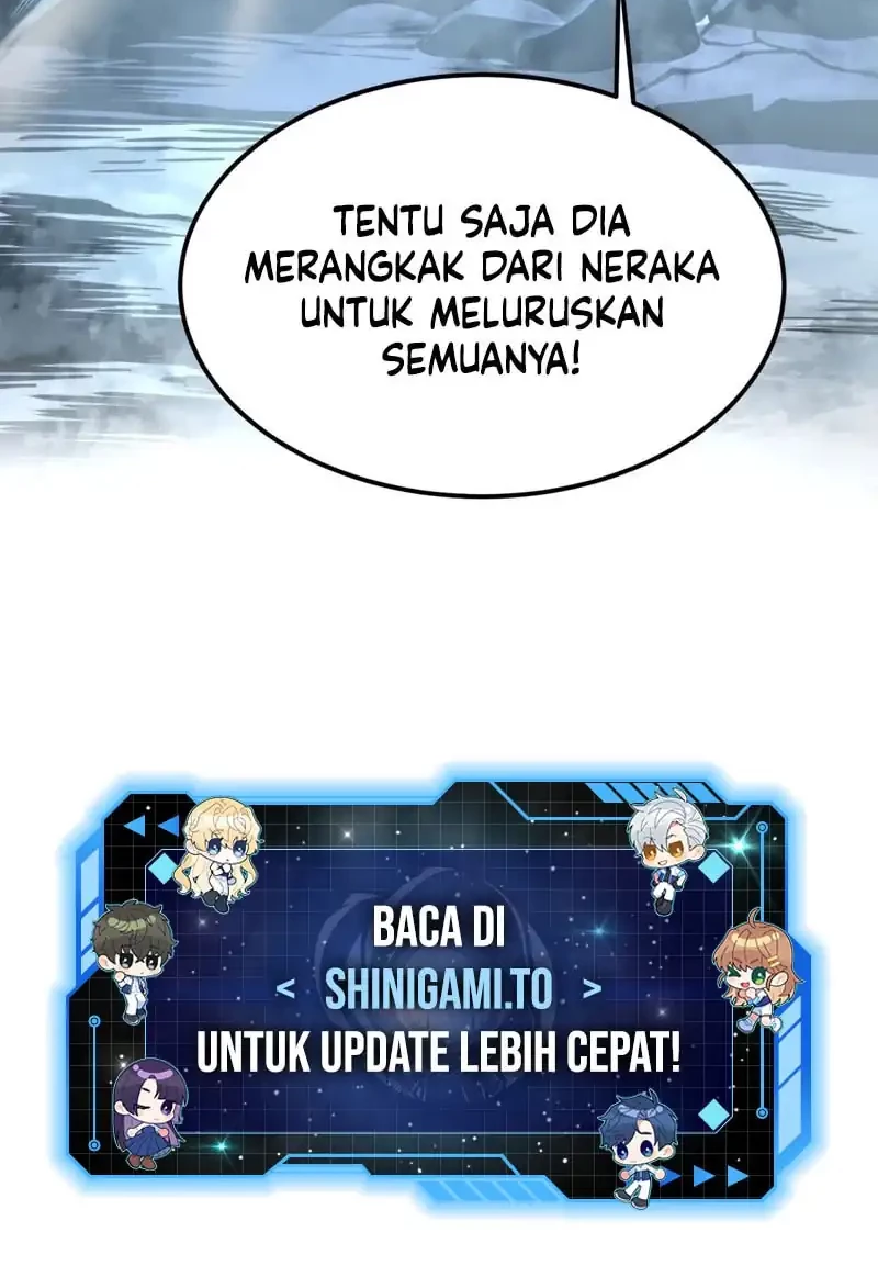 After Rebirth, I Used Mirror Reversal For Vengeance Chapter 21 Gambar 46