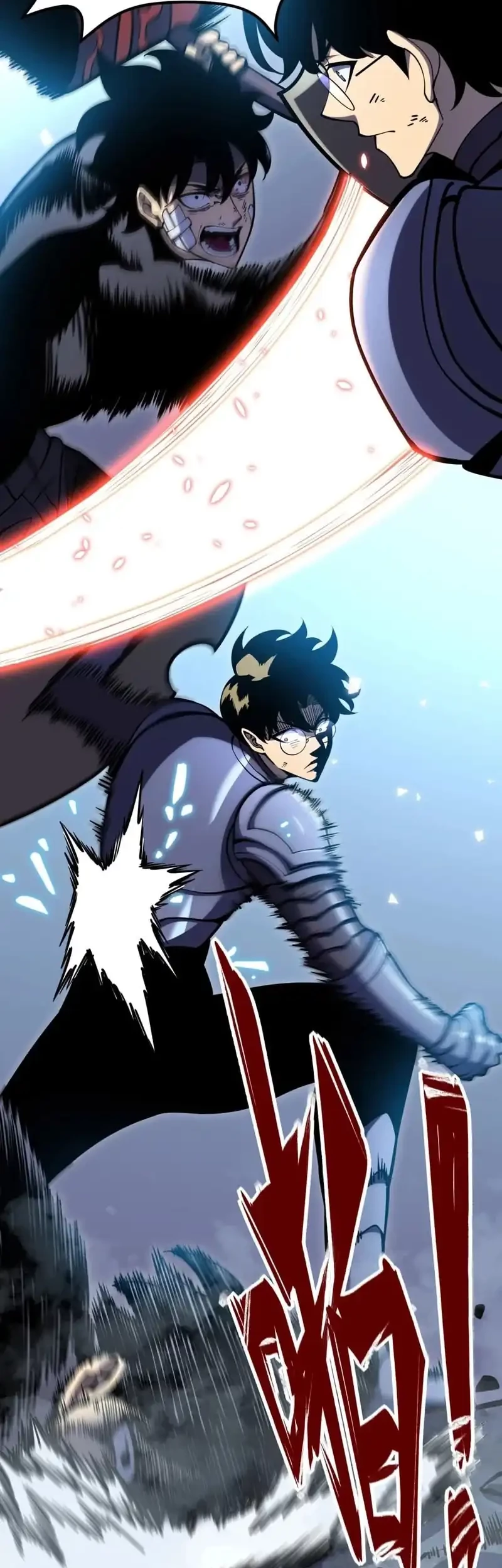 After Rebirth, I Used Mirror Reversal For Vengeance Chapter 21 Gambar 7