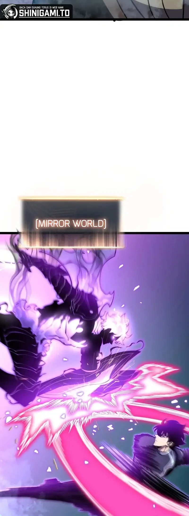 After Rebirth, I Used Mirror Reversal For Vengeance Chapter 21 Gambar 9