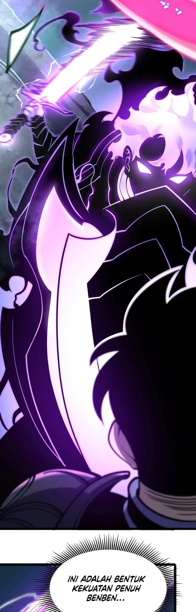 After Rebirth, I Used Mirror Reversal For Vengeance Chapter 21 Gambar 10