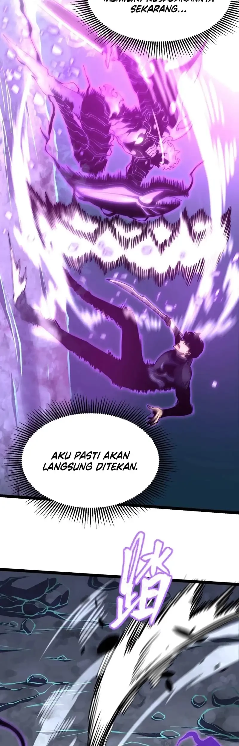 After Rebirth, I Used Mirror Reversal For Vengeance Chapter 21 Gambar 12