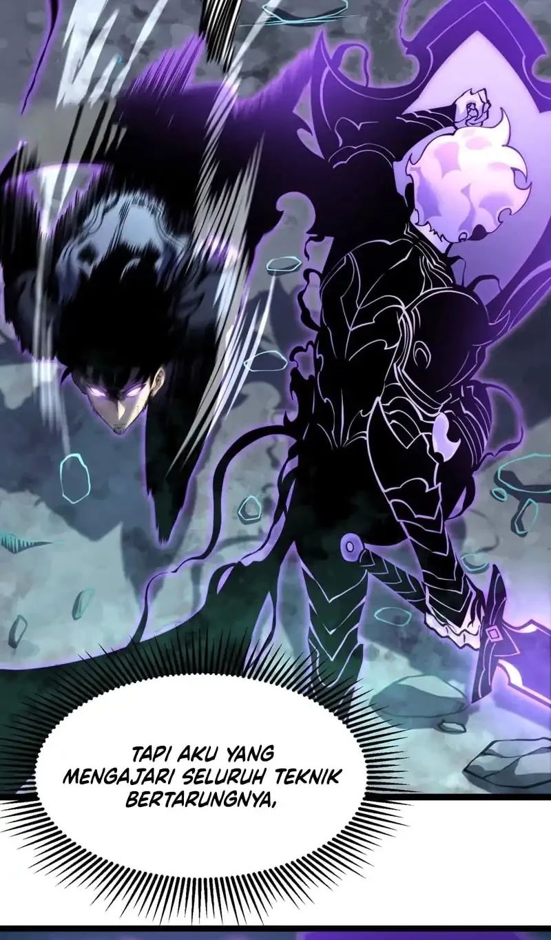 After Rebirth, I Used Mirror Reversal For Vengeance Chapter 21 Gambar 13