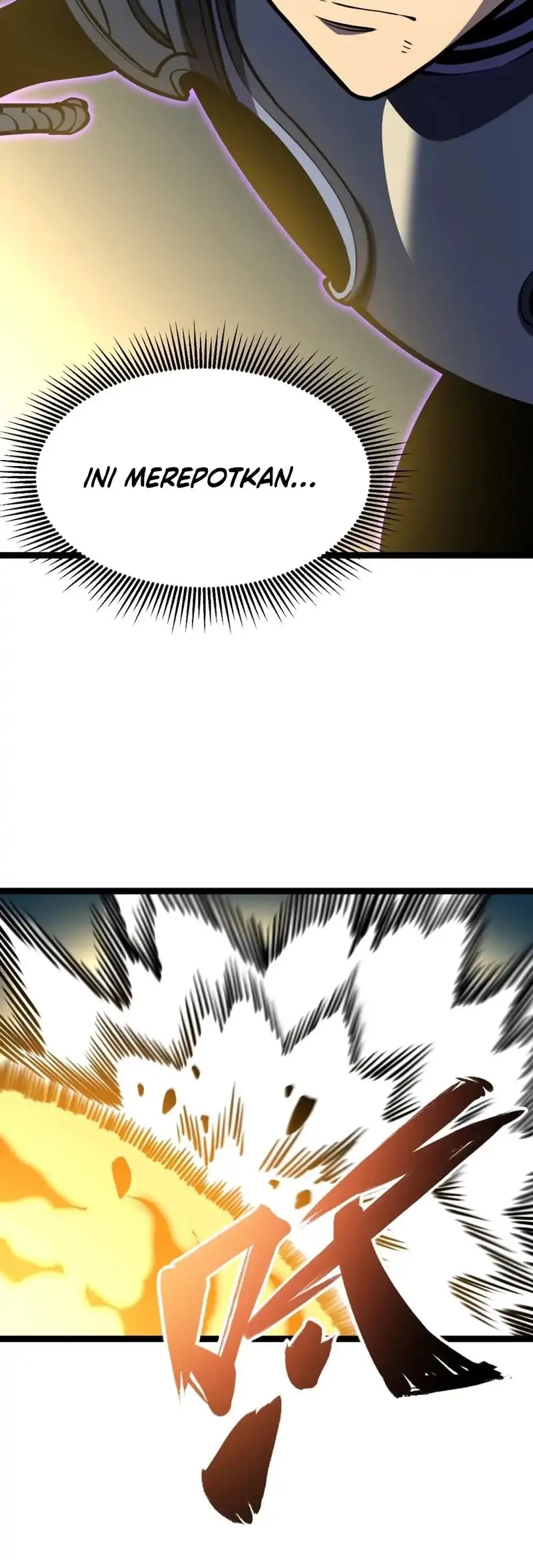 After Rebirth, I Used Mirror Reversal For Vengeance Chapter 21 Gambar 17