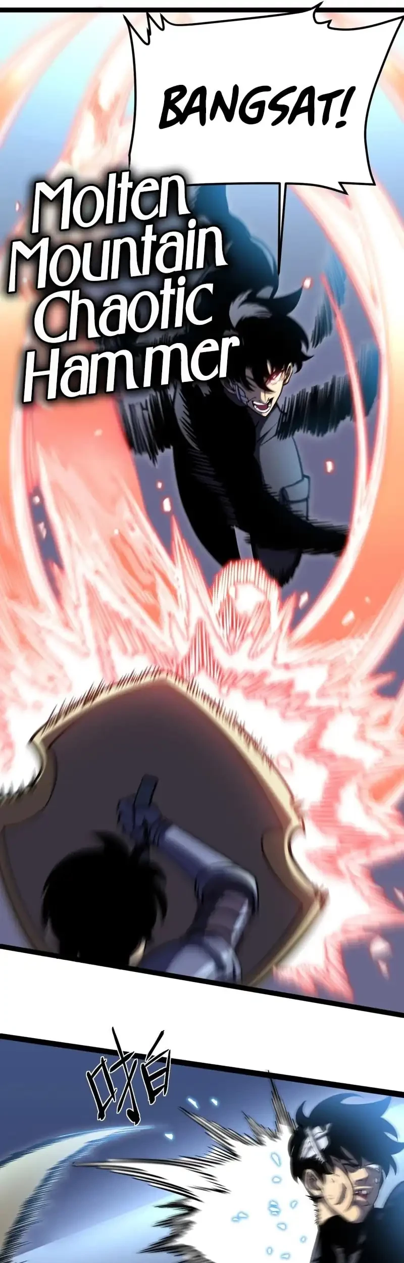 After Rebirth, I Used Mirror Reversal For Vengeance Chapter 21 Gambar 18