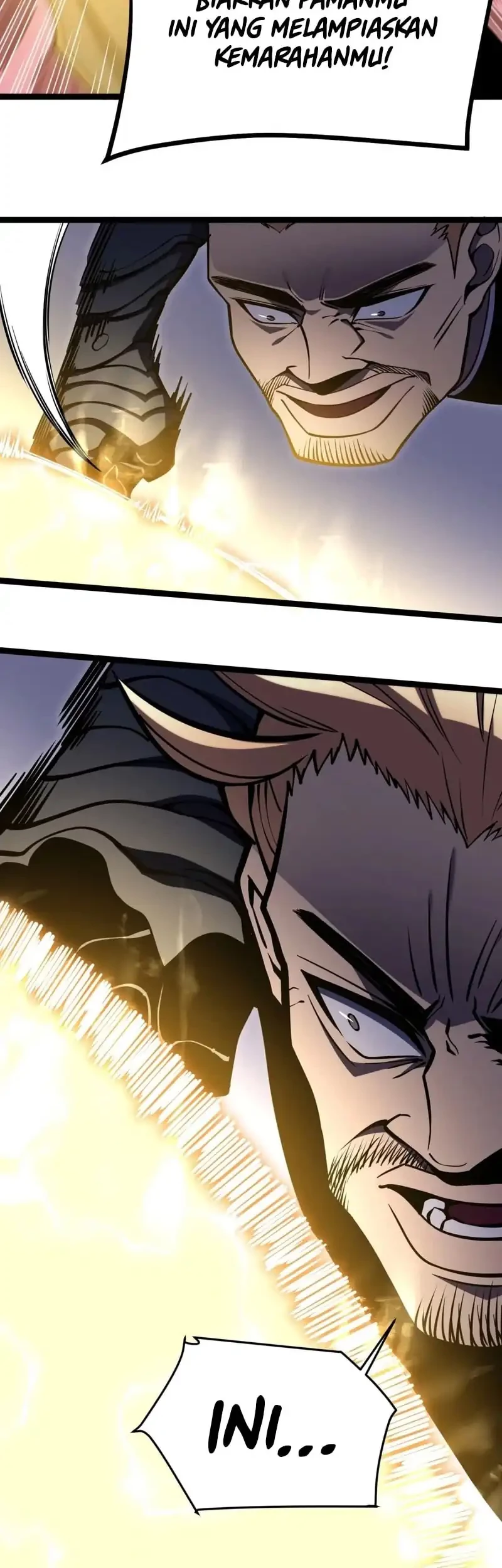 After Rebirth, I Used Mirror Reversal For Vengeance Chapter 21 Gambar 21