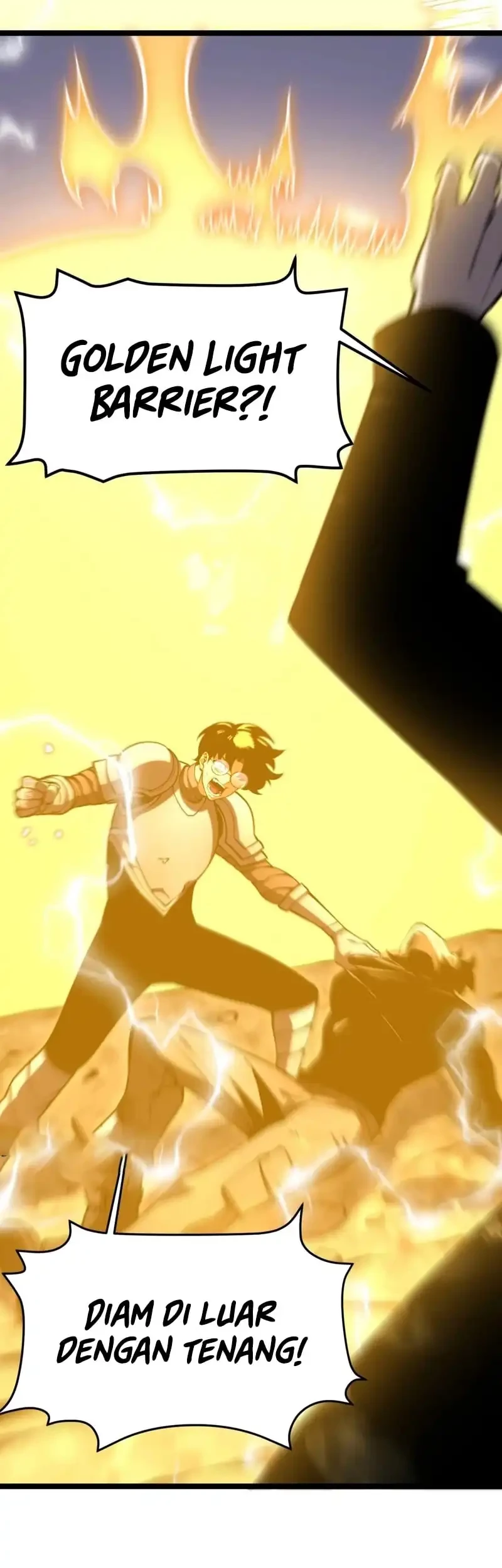 After Rebirth, I Used Mirror Reversal For Vengeance Chapter 21 Gambar 22