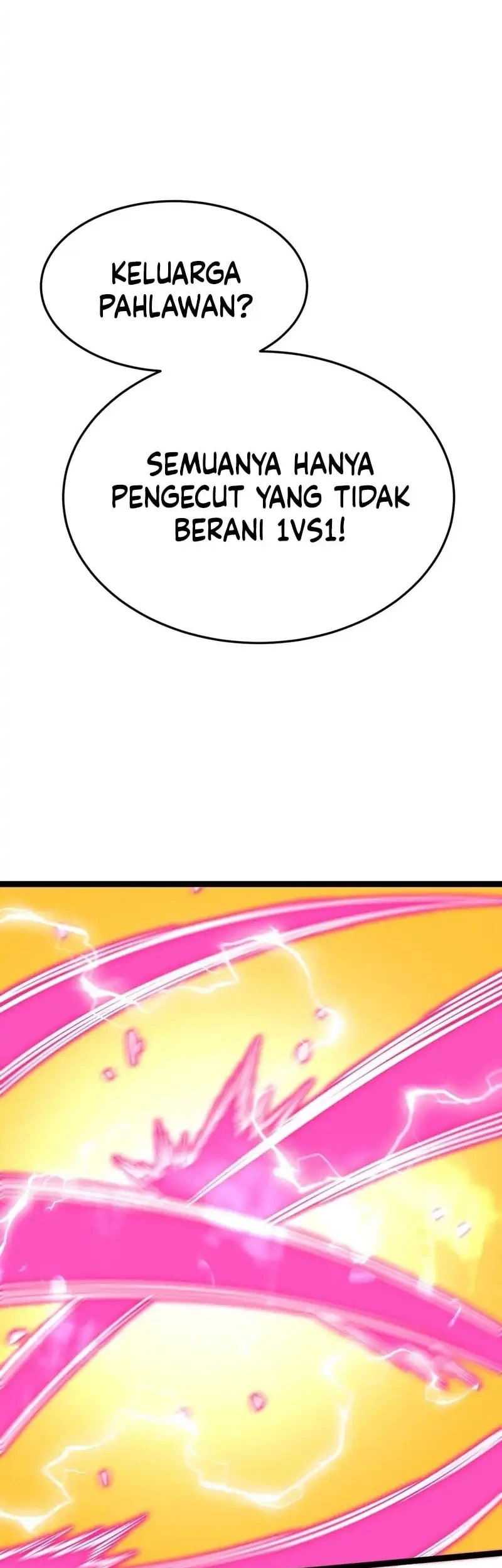 After Rebirth, I Used Mirror Reversal For Vengeance Chapter 21 Gambar 23