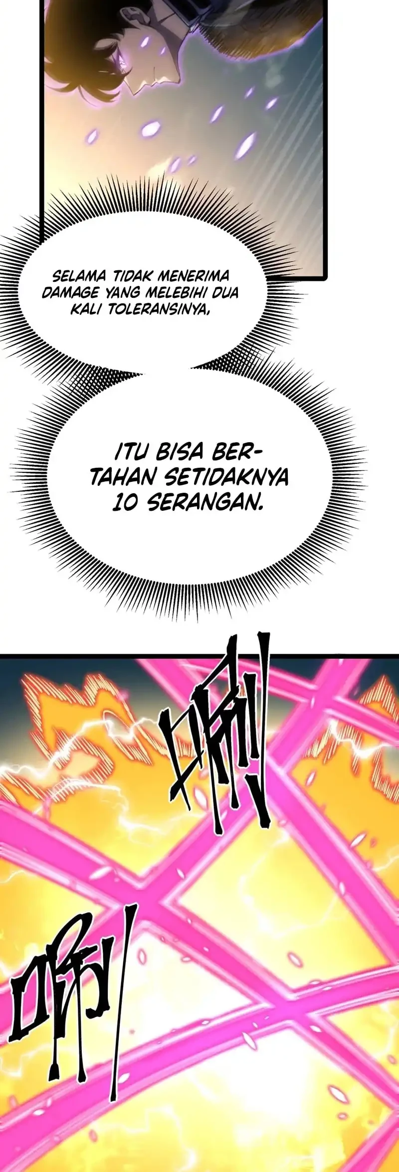 After Rebirth, I Used Mirror Reversal For Vengeance Chapter 21 Gambar 25