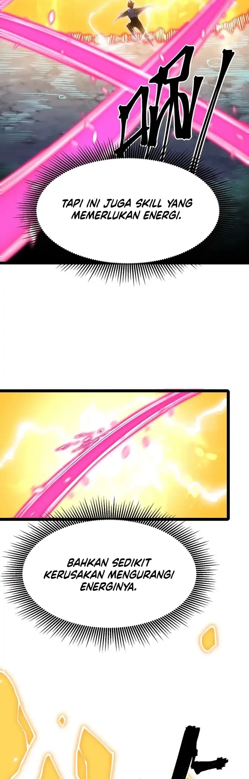 After Rebirth, I Used Mirror Reversal For Vengeance Chapter 21 Gambar 26