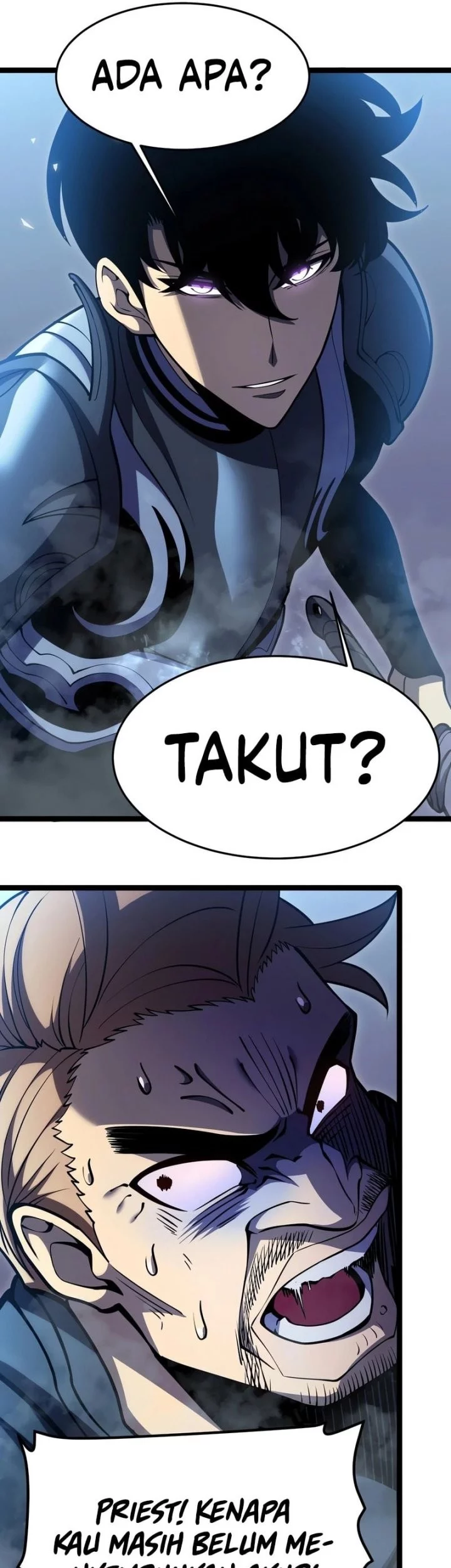 After Rebirth, I Used Mirror Reversal For Vengeance Chapter 22 Gambar 33