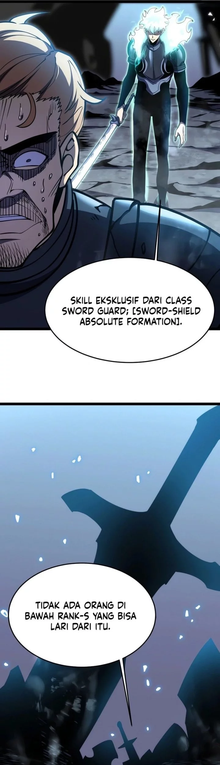 After Rebirth, I Used Mirror Reversal For Vengeance Chapter 22 Gambar 42