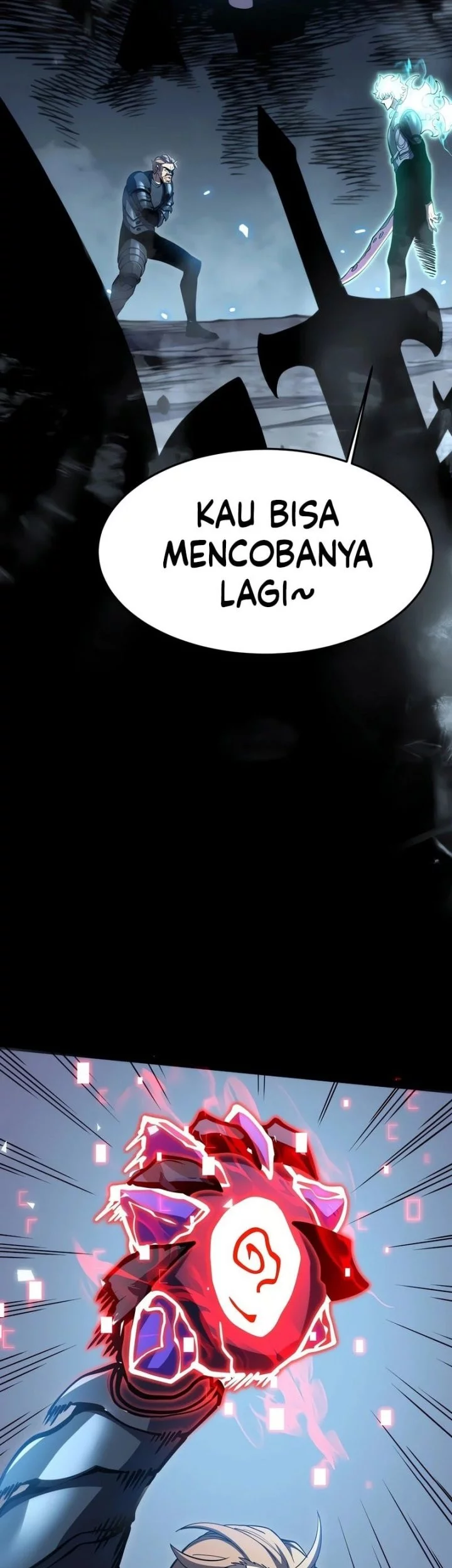 After Rebirth, I Used Mirror Reversal For Vengeance Chapter 22 Gambar 43