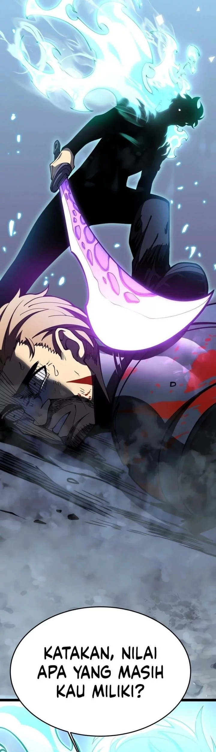 After Rebirth, I Used Mirror Reversal For Vengeance Chapter 22 Gambar 53