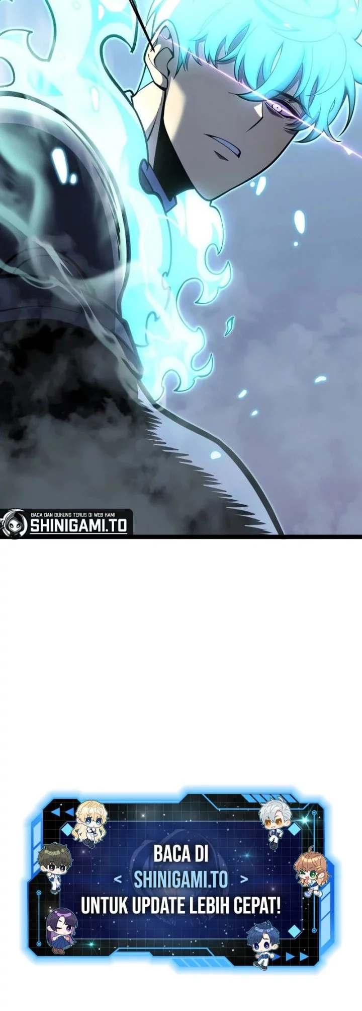 After Rebirth, I Used Mirror Reversal For Vengeance Chapter 22 Gambar 54