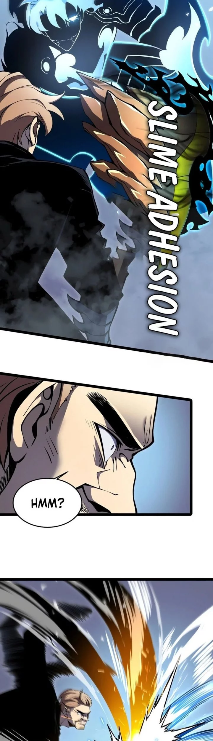 After Rebirth, I Used Mirror Reversal For Vengeance Chapter 22 Gambar 10