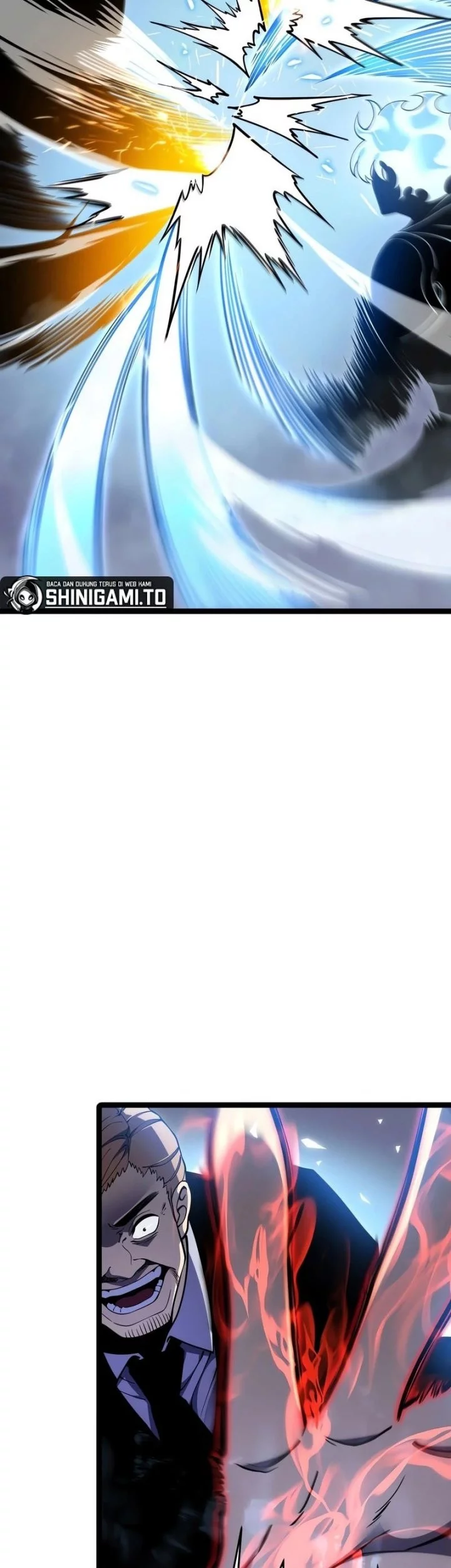 After Rebirth, I Used Mirror Reversal For Vengeance Chapter 22 Gambar 11