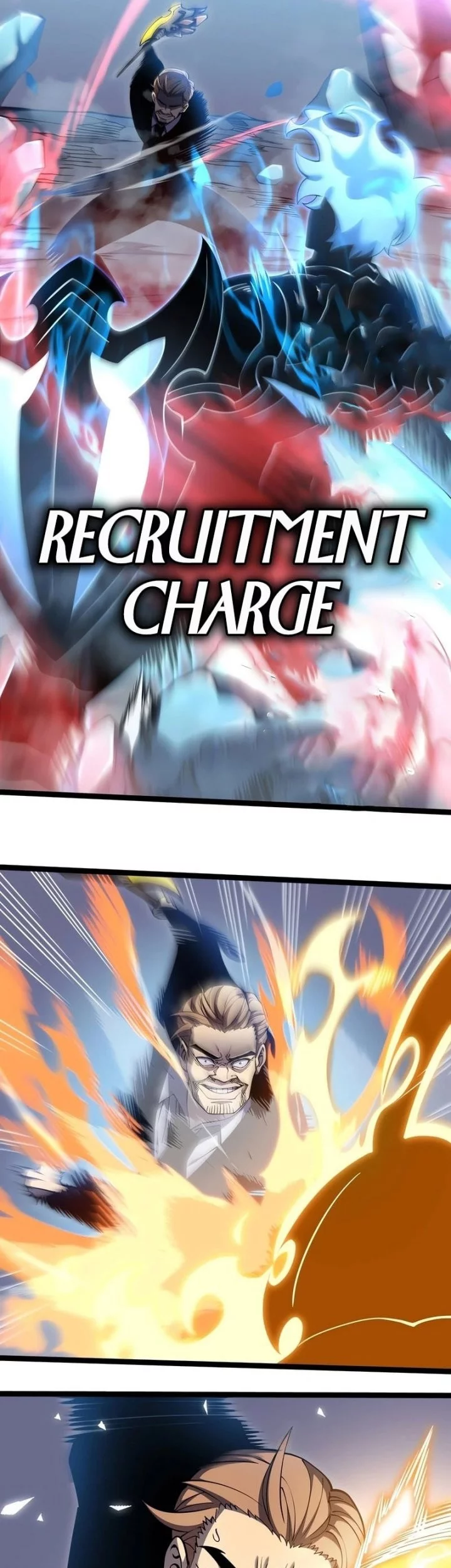 After Rebirth, I Used Mirror Reversal For Vengeance Chapter 22 Gambar 13