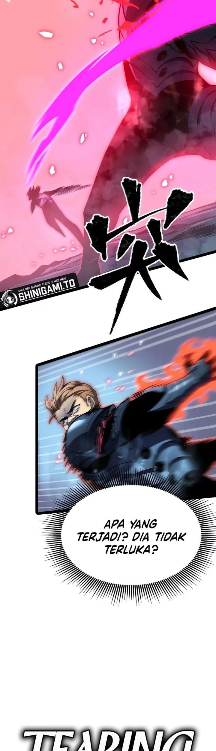 After Rebirth, I Used Mirror Reversal For Vengeance Chapter 22 Gambar 22