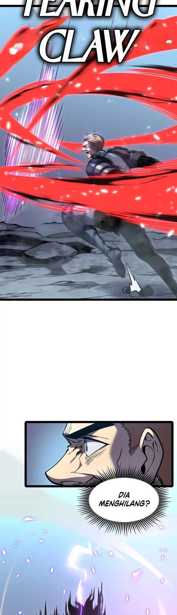 After Rebirth, I Used Mirror Reversal For Vengeance Chapter 22 Gambar 23