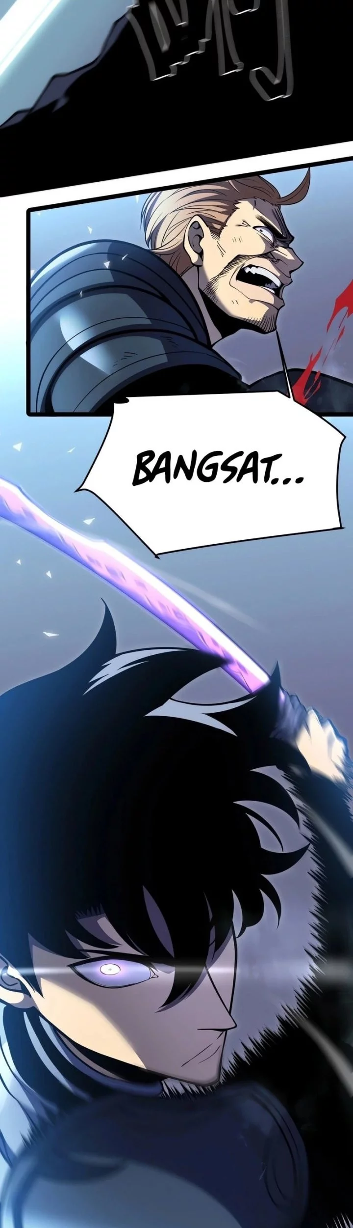 After Rebirth, I Used Mirror Reversal For Vengeance Chapter 22 Gambar 27