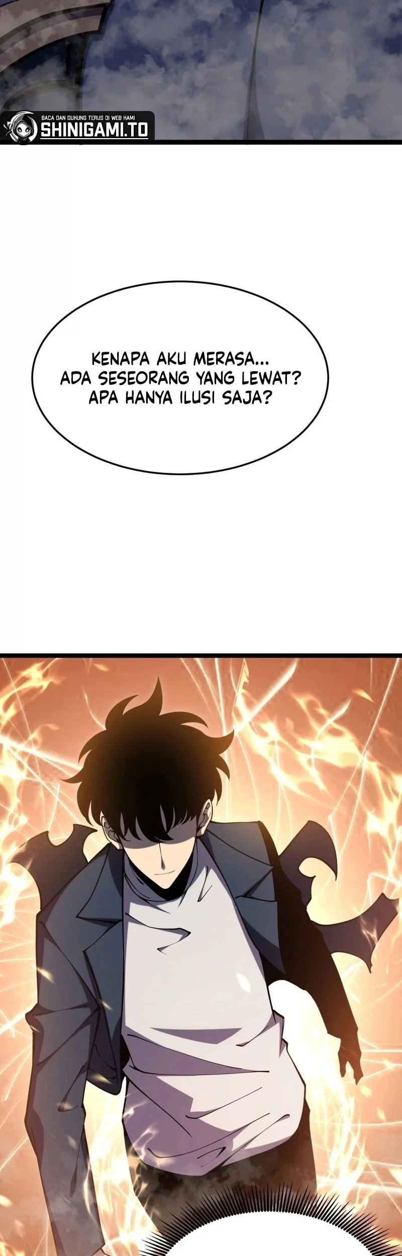 After Rebirth, I Used Mirror Reversal For Vengeance Chapter 23 Gambar 36