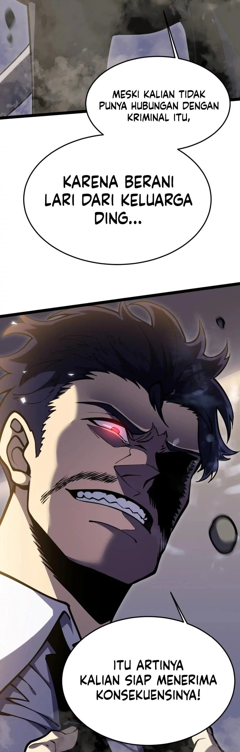 After Rebirth, I Used Mirror Reversal For Vengeance Chapter 23 Gambar 54