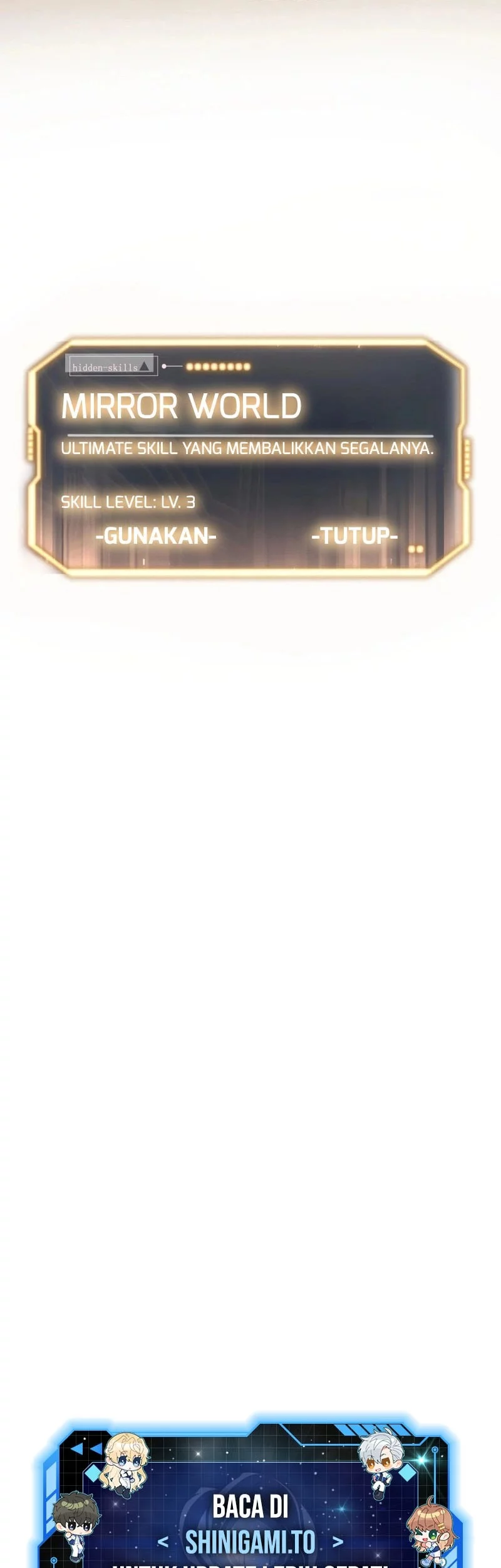 After Rebirth, I Used Mirror Reversal For Vengeance Chapter 23 Gambar 59