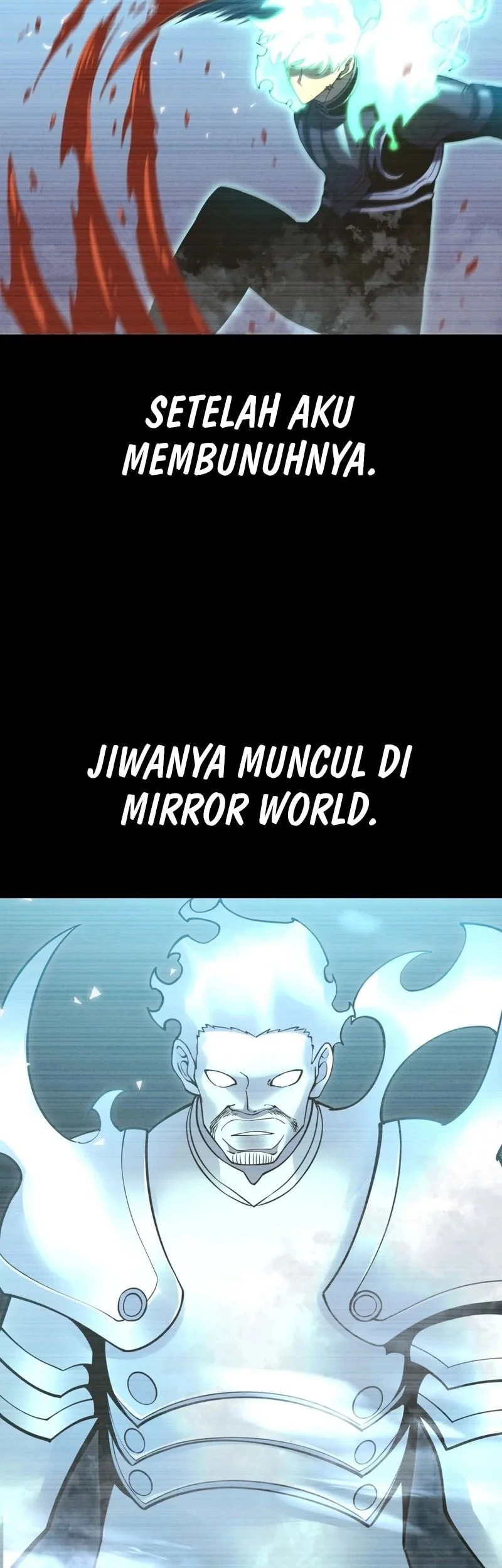 After Rebirth, I Used Mirror Reversal For Vengeance Chapter 23 Gambar 7