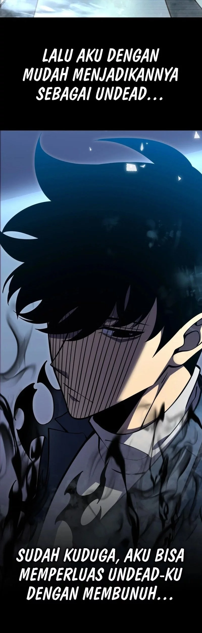 After Rebirth, I Used Mirror Reversal For Vengeance Chapter 23 Gambar 8