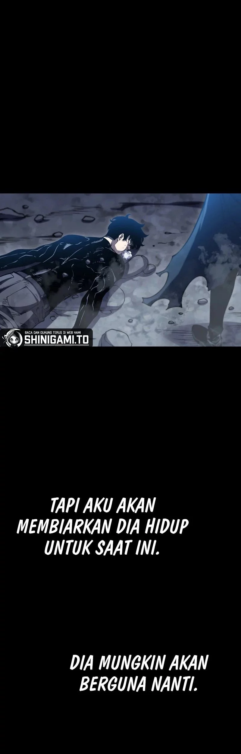 After Rebirth, I Used Mirror Reversal For Vengeance Chapter 23 Gambar 9