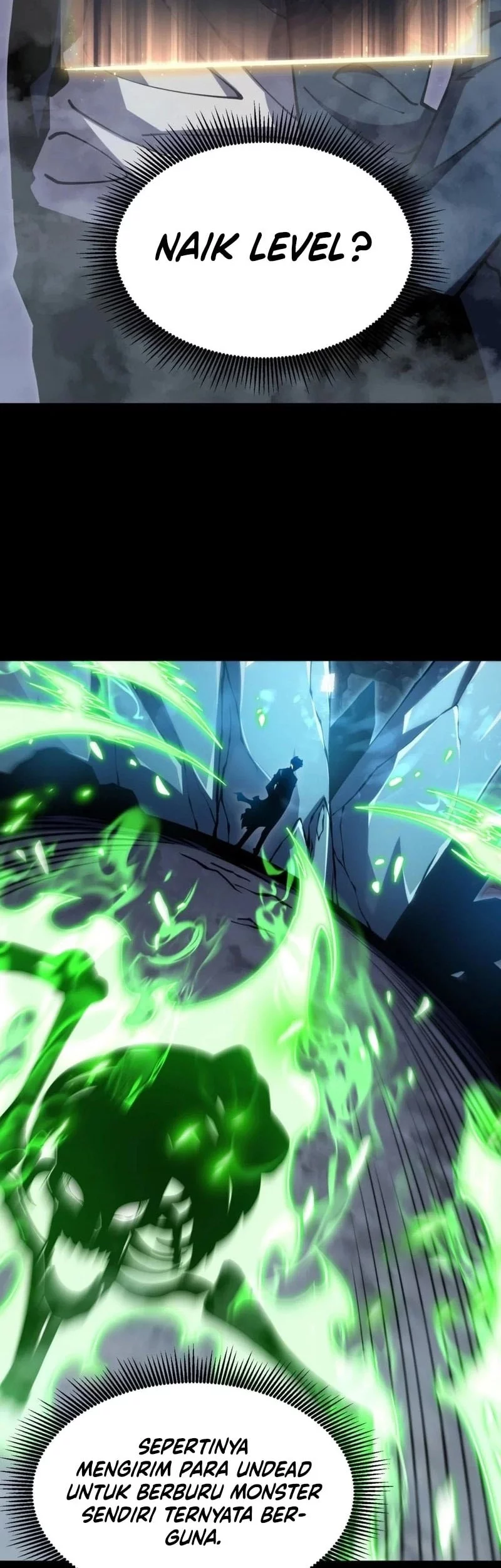 After Rebirth, I Used Mirror Reversal For Vengeance Chapter 23 Gambar 16