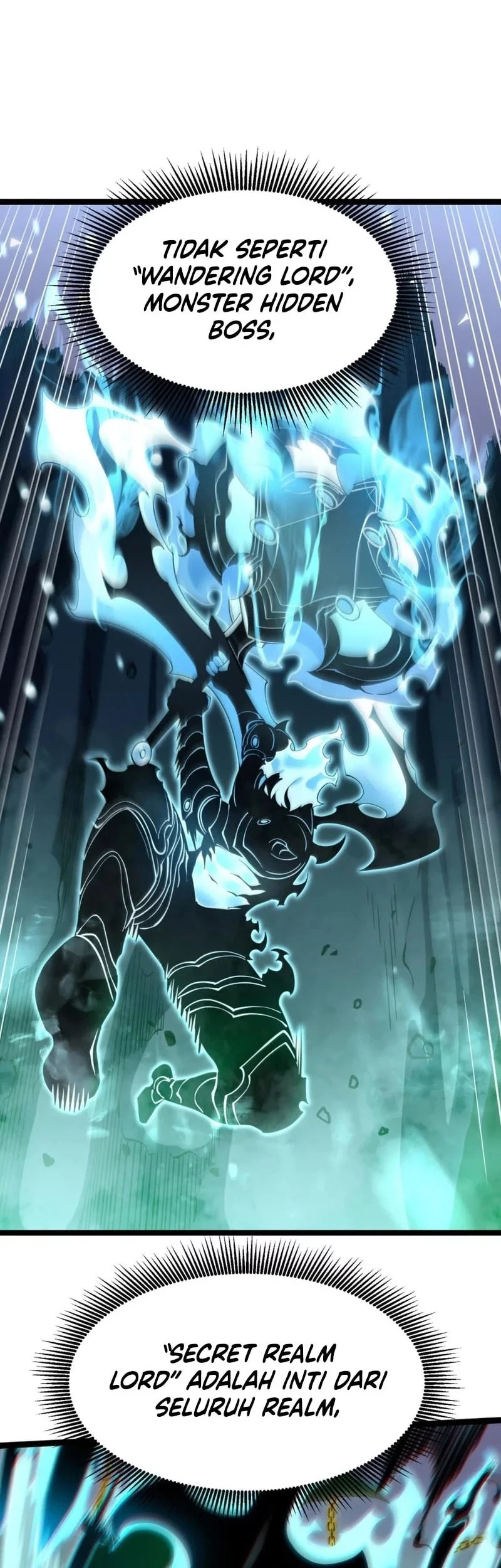 After Rebirth, I Used Mirror Reversal For Vengeance Chapter 23 Gambar 20