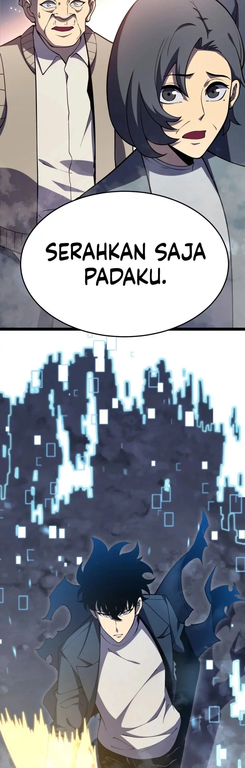 After Rebirth, I Used Mirror Reversal For Vengeance Chapter 23 Gambar 29