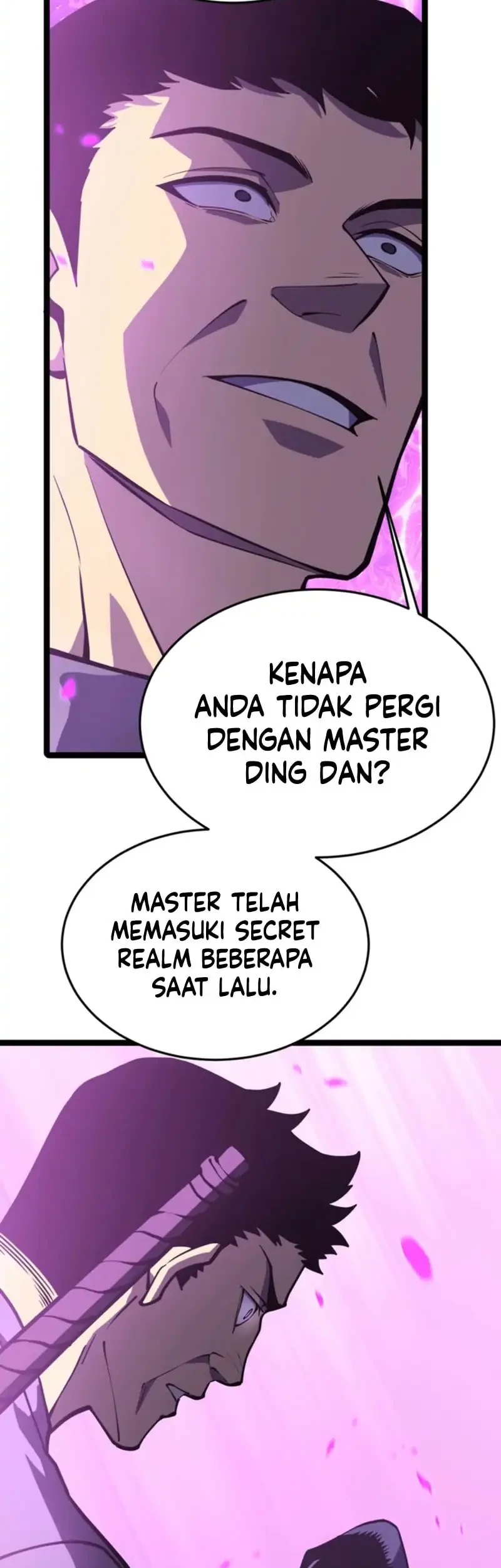 After Rebirth, I Used Mirror Reversal For Vengeance Chapter 24 Gambar 39