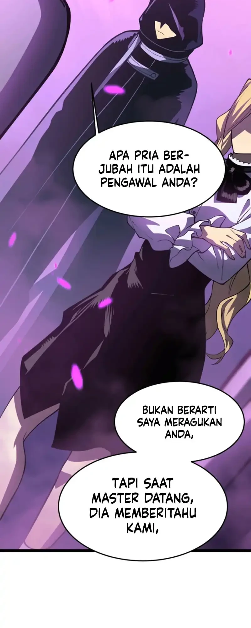 After Rebirth, I Used Mirror Reversal For Vengeance Chapter 24 Gambar 40