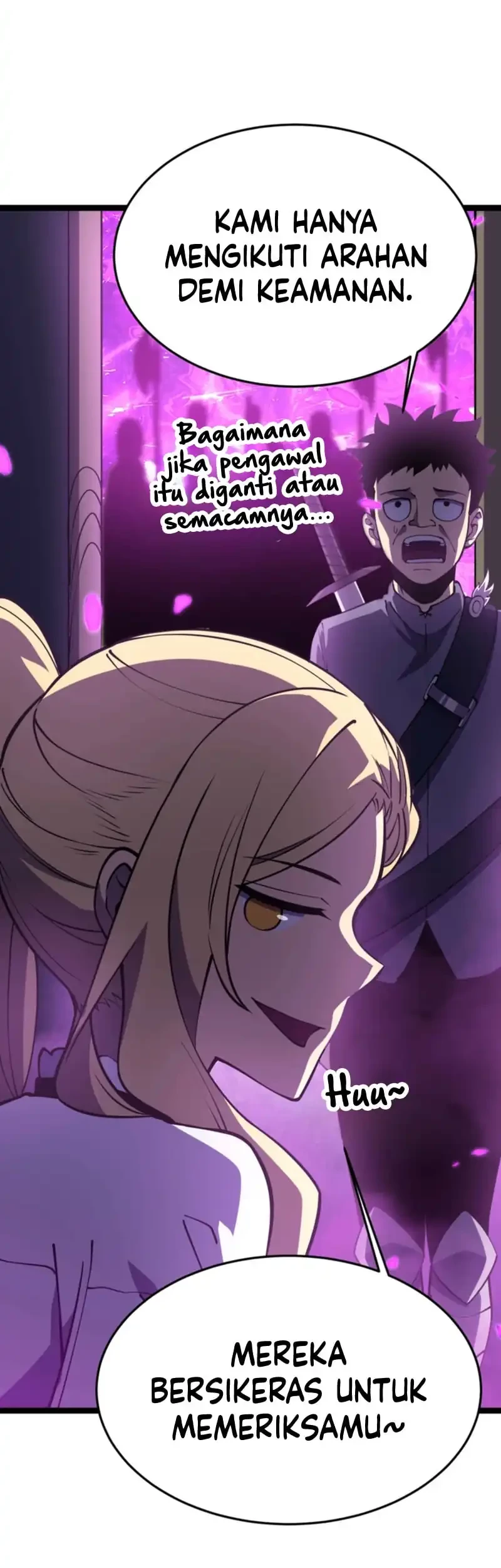 After Rebirth, I Used Mirror Reversal For Vengeance Chapter 24 Gambar 43