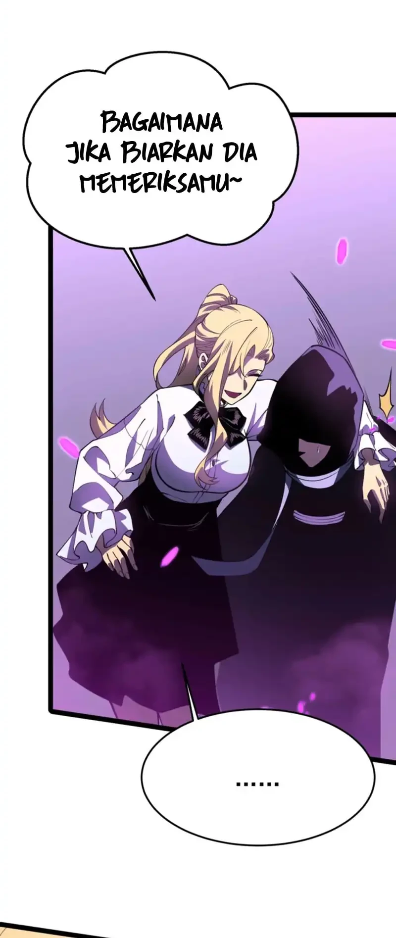 After Rebirth, I Used Mirror Reversal For Vengeance Chapter 24 Gambar 44