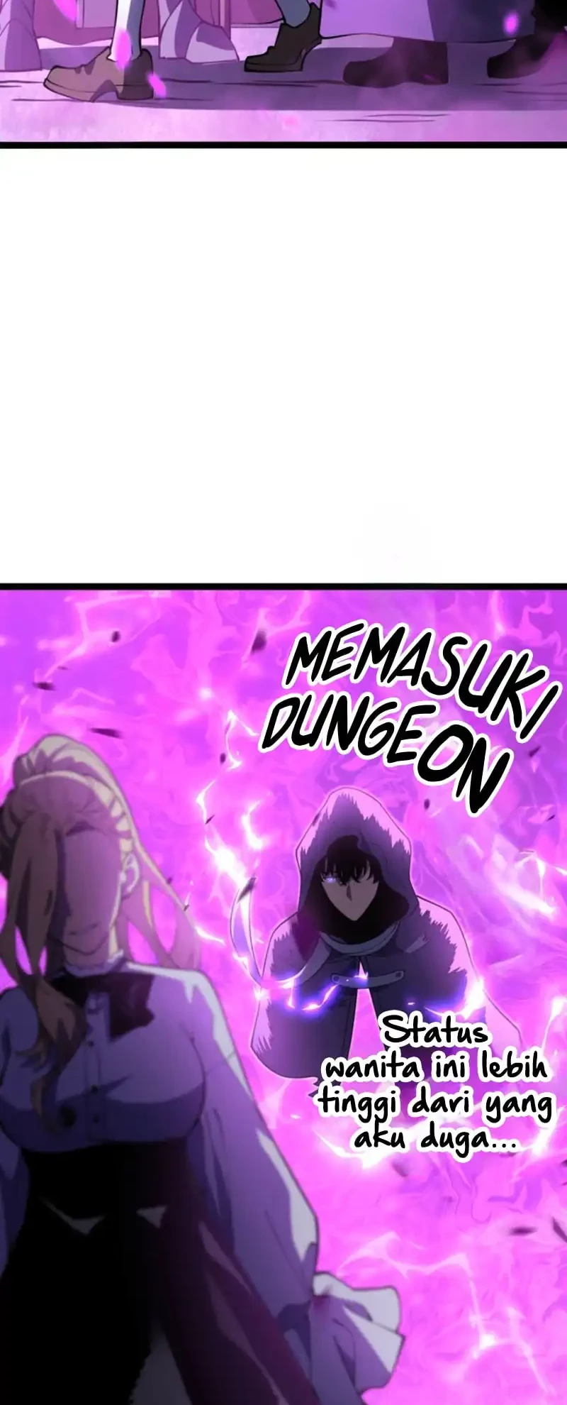 After Rebirth, I Used Mirror Reversal For Vengeance Chapter 24 Gambar 48