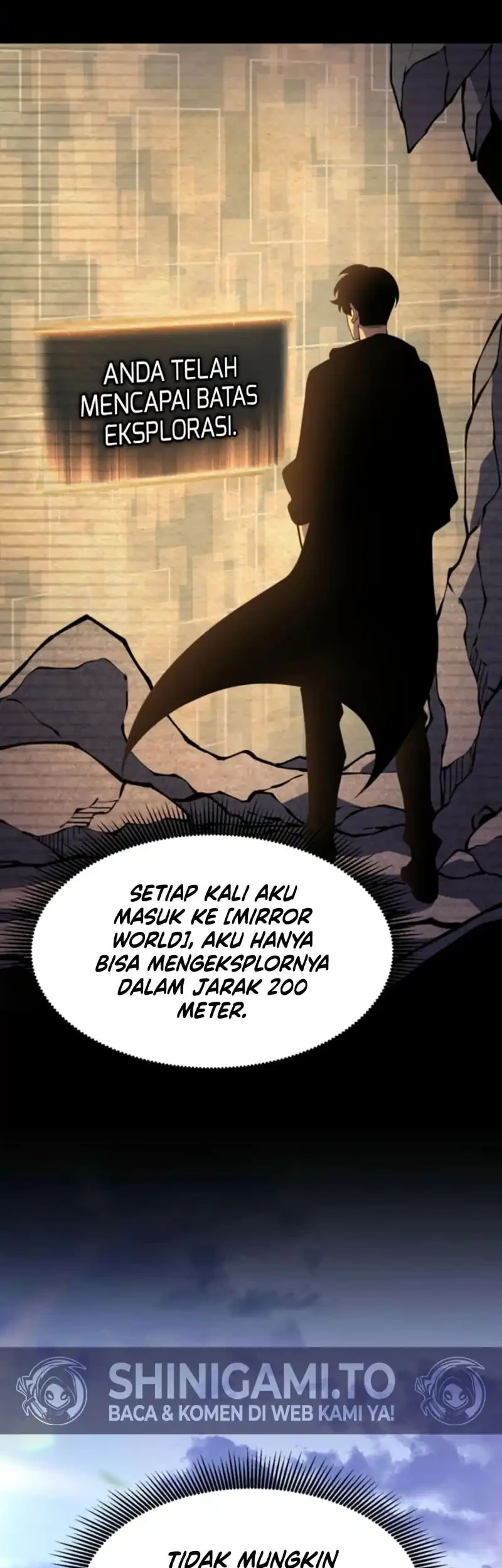 After Rebirth, I Used Mirror Reversal For Vengeance Chapter 24 Gambar 6