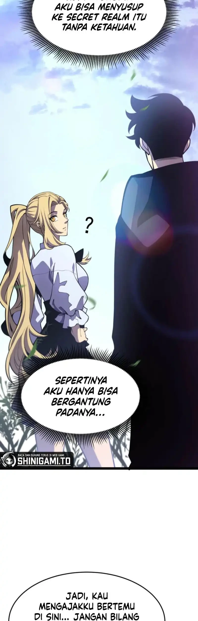 After Rebirth, I Used Mirror Reversal For Vengeance Chapter 24 Gambar 7