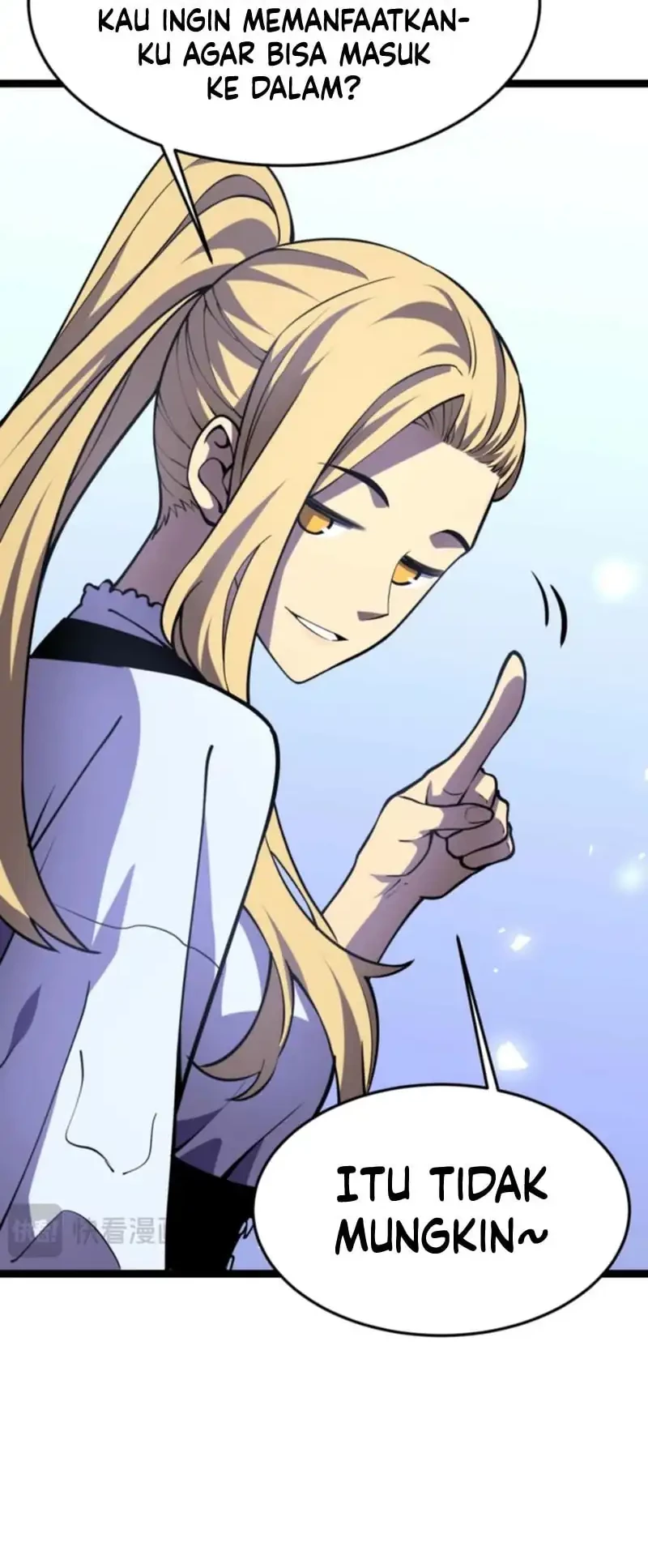 After Rebirth, I Used Mirror Reversal For Vengeance Chapter 24 Gambar 8