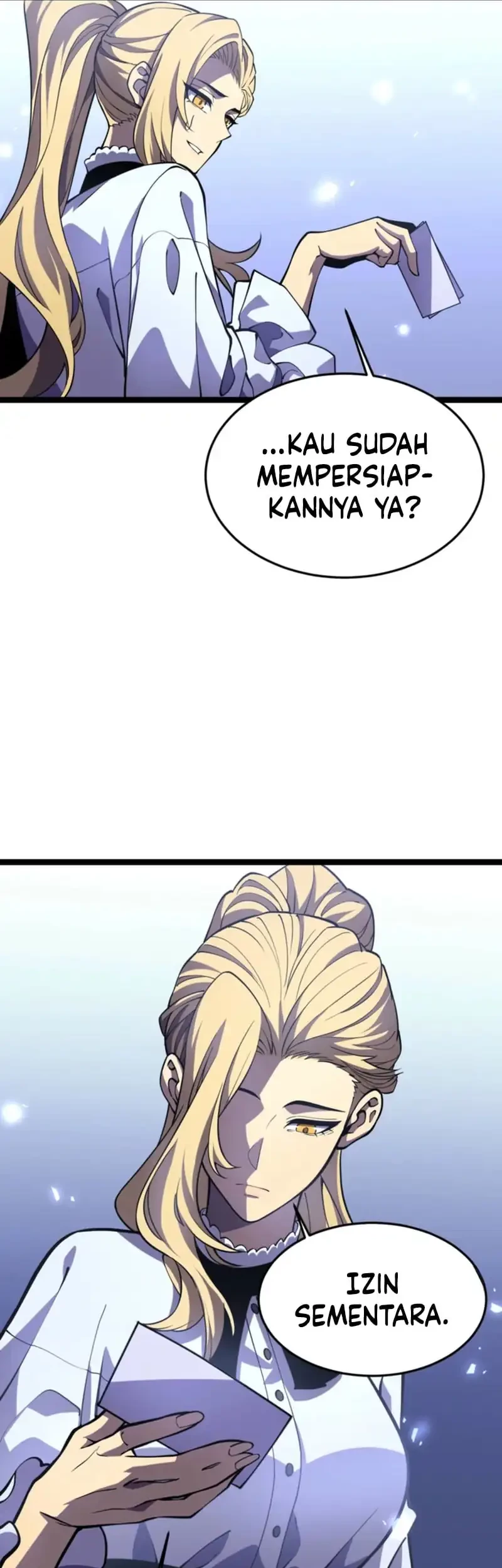 After Rebirth, I Used Mirror Reversal For Vengeance Chapter 24 Gambar 10