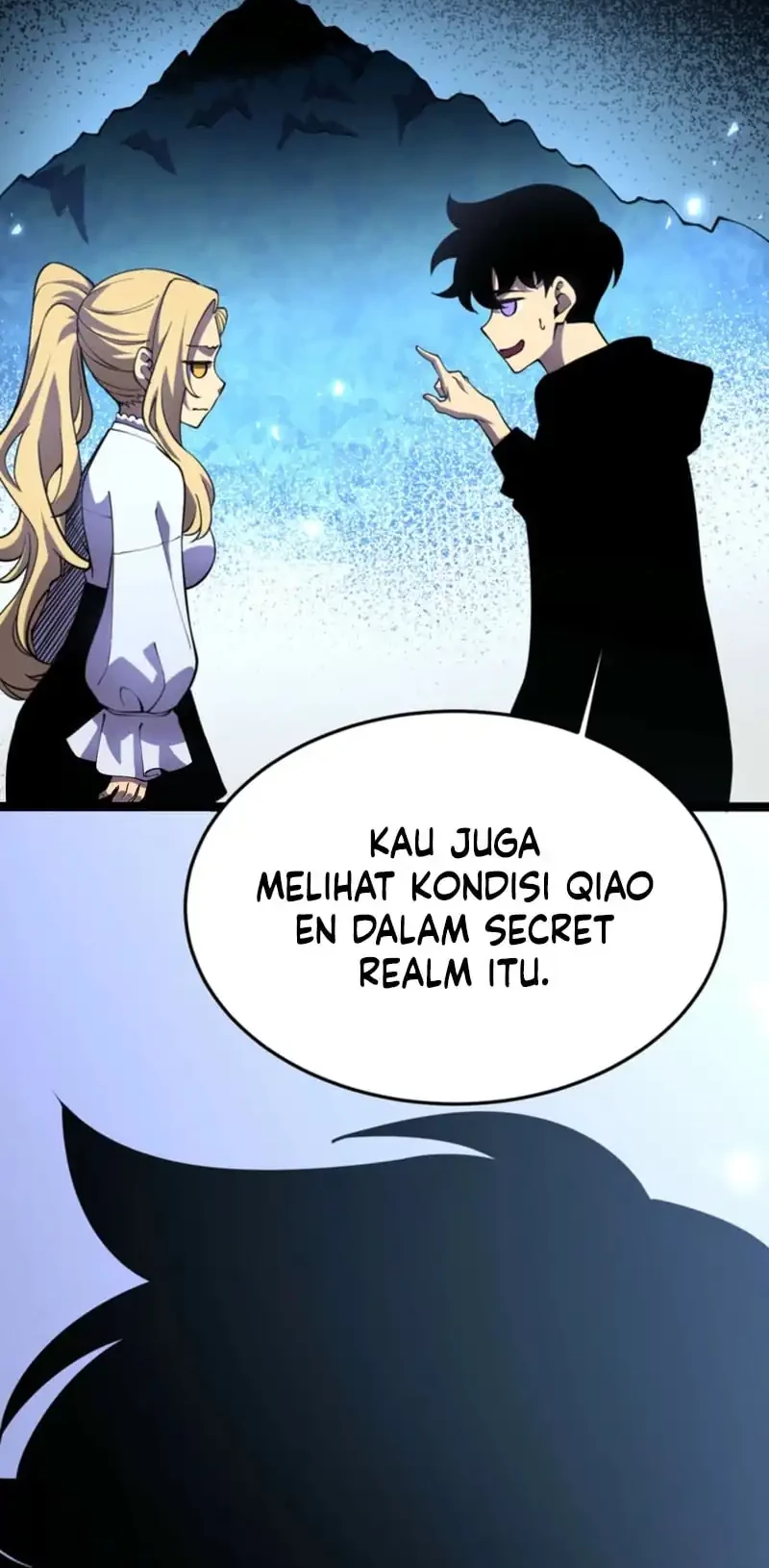 After Rebirth, I Used Mirror Reversal For Vengeance Chapter 24 Gambar 12