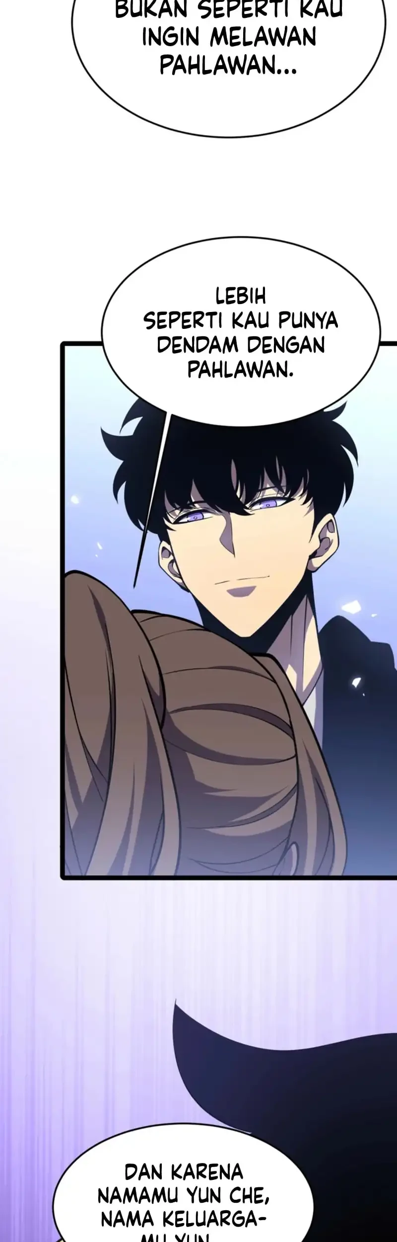 After Rebirth, I Used Mirror Reversal For Vengeance Chapter 24 Gambar 19