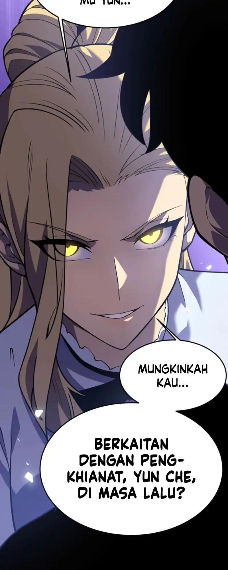 After Rebirth, I Used Mirror Reversal For Vengeance Chapter 24 Gambar 20